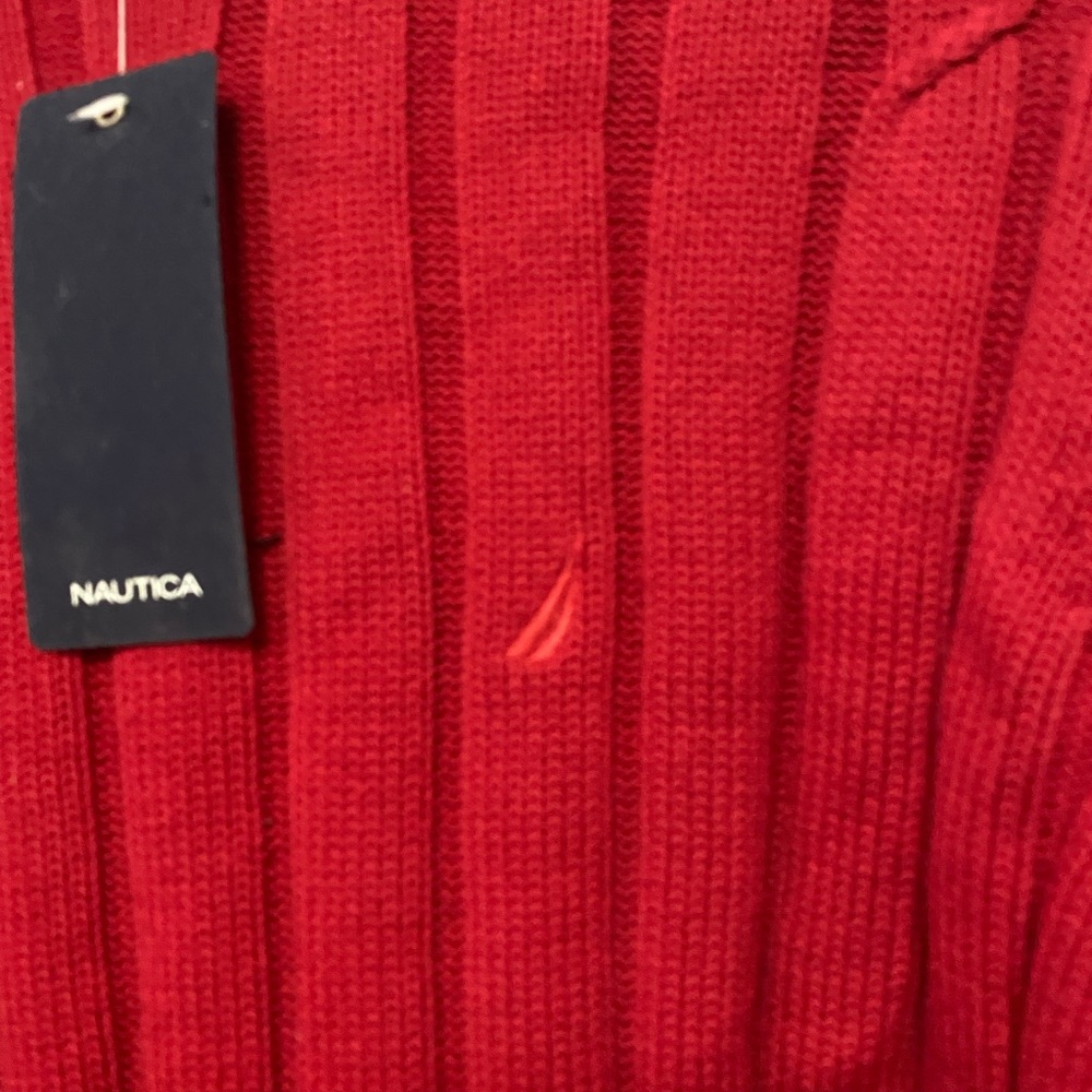 Sweater - Picture 2 of 3